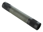 AR-15/M-16 Free Float Forend with OD Green Rubber Gripping area - 15204