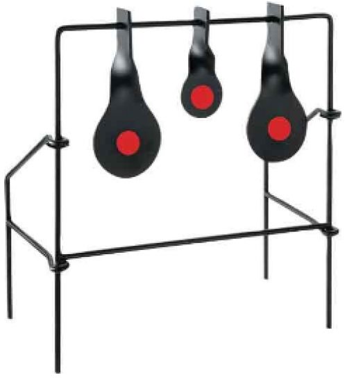 ALLEN .22 METAL SPINNER TARGET