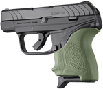 HOGUE HANDALL BVRTL ODG RUGER LCP II - 18121 HOGUE HANDALL BVRTL ODG RUGER LCP II - 18121