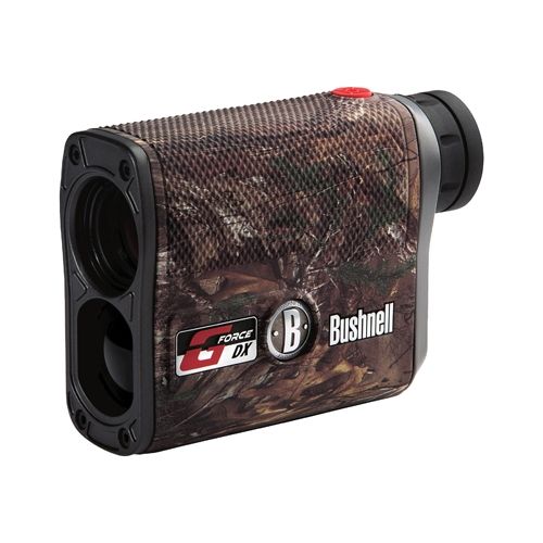 BUSHNELL R-FINDER G FORCE DX