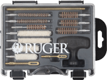 ALLEN RUGER HANDGUN CLEANING - 27821 ALLEN RUGER HANDGUN CLEANING - 27821