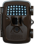 COVERT CAMERA MP6 6MP LOW GLOW - 2984