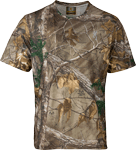 Browning SHORT SLEEVE TEE SHIRT RTX