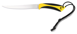 Browning WHITE WATER FILLET KNIFE - 3220100