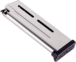 WILSON MAGAZINE 1911 9MM 9RD. - 500-9C9 WILSON MAGAZINE 1911 9MM 9RD. - 500-9C9
