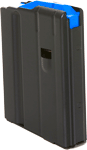 AR-15 STAINLESS 6.5 GRENDEL / 6MM ARC MAGAZINE - 5X65041186CPD AR-15 STAINLESS 6.5 GRENDEL / 6MM ARC MAGAZINE - 5X65041186CPD