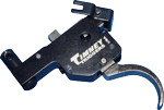 TIMNEY TRIGGER RUGER 77 - 60116 TIMNEY TRIGGER RUGER 77 - 60116