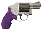 HOGUE GRIPS S&W J FRAME - 61006 HOGUE GRIPS S&W J FRAME - 61006