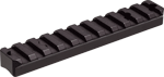 WinchesterCHESTER SCOPE BASE SXP 1-PC - 62500 WinchesterCHESTER SCOPE BASE SXP 1-PC - 62500