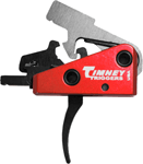 TIMNEY TRIGGER AR-15 2-STAGE - 662S
