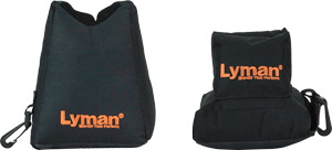 LYMAN CROSSHAIR SHOOTING BAG - 7837805