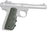 HOGUE GRIPS RUGER 22/45 - 82081 HOGUE GRIPS RUGER 22/45 - 82081