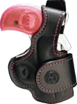 BOND ARMS DRIVING HOLSTER RH - BHDT300BPR BOND ARMS DRIVING HOLSTER RH - BHDT300BPR