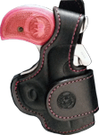 BOND ARMS DRIVING HOLSTER RH - BHDT300BPR