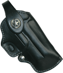 BOND ARMS BELT CLIP HOLSTER RH - BHRT350BKRCST