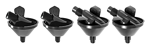 LEE QUICK CHANGE DRUM KIT FOR - 90453 LEE QUICK CHANGE DRUM KIT FOR - 90453