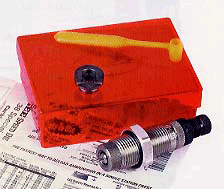 LEE 6.5 CREEDMOOR QUICK TRIM DIE - 90812 LEE 6.5 CREEDMOOR QUICK TRIM DIE - 90812