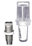 Lee Precision Collet Crimp Die 357 Mag - 90813 Lee Precision Collet Crimp Die 357 Mag - 90813