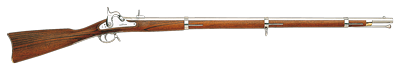 CHIAPPA 1862 RICHMOND 58CAL - 910001