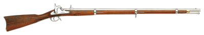 CHIAPPA 1862 RICHMOND 58CAL