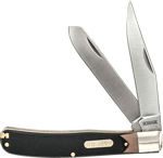 SCHRADE KNIFE BEARHEAD TRAPPER - 96OT