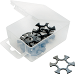 CHIAPPA MOON CLIPS .357 MAGNUM - 970305 CHIAPPA MOON CLIPS .357 MAGNUM - 970305
