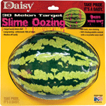 DAISY OOZING 3D MELON TARGET