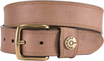 BROWNING LEATHER BELT 44