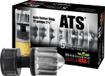 Winchester Supreme Elite PDX1 12 GA 2-3/4 1oz Segmented rifled slug 10rd box Winchester Supreme Elite PDX1 12 GA 2-3/4 1oz Segmented rifled slug 10rd box