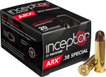 POLYCASE AMMO INCEPTOR - 38ARXBRSP-20