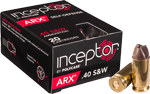 POLYCASE AMMO INCEPTOR .40SW - 40ARXBRSW-97-20