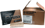 CCI AMMO 9MM LUGER 115GR. FMJ - 52001