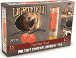 Hornady 12 GA TAP 1oz Foster Slug Light Mag 5ct Hornady 12 GA TAP 1oz Foster Slug Light Mag 5ct