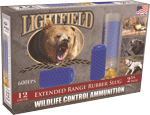 Hornady 12 GA TAP 1oz Foster Slug Light Mag 5ct Hornady 12 GA TAP 1oz Foster Slug Light Mag 5ct