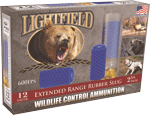 LIGHTFIELD 12GA 2-3/4" X-RANGE