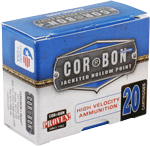 CORBON AMM0 .41 REM. MAGNUM