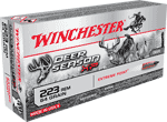 Main product image for Winchester AMMO DEER SEASON XP .223