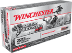 Hornady .223 Remington 53gr GMX TAP Hornady .223 Remington 53gr GMX TAP