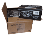 FED AMMO AE 5.56X45 CASE LOTS - XM193BK150 FED AMMO AE 5.56X45 CASE LOTS - XM193BK150