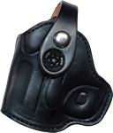 BOND ARMS HOLSTER LH THUMBSNAP - BHBT250BKL