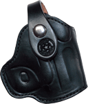 BOND ARMS HOLSTER RH THUMBSNAP - BHBT250BKR BOND ARMS HOLSTER RH THUMBSNAP - BHBT250BKR