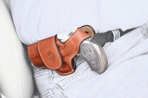 BOND ARMS DRIVING HOLSTER LH - BHDT350TNL BOND ARMS DRIVING HOLSTER LH - BHDT350TNL