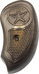 Bond Arms Black Ash Ext Laser Star - BAEBALS