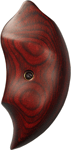 BOND ARMS GRIP EXTENDED JUMBO - BAERWJUMBO BOND ARMS GRIP EXTENDED JUMBO - BAERWJUMBO