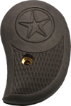 BOND ARMS GRIP STANDARD RUBBER - BARG BOND ARMS GRIP STANDARD RUBBER - BARG