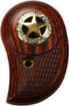 BOND ARMS GRIP STANDARD LAM. - BARW2TS BOND ARMS GRIP STANDARD LAM. - BARW2TS
