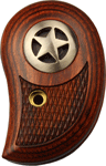 BOND ARMS GRIP STANDARD LAM. - BARWSS BOND ARMS GRIP STANDARD LAM. - BARWSS