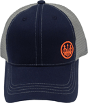 BERETTA CAP TRUCKER W/OFFSET - BC072016600523