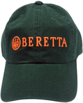 BERETTA CAP BERETTA LOGO