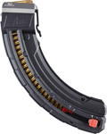 BUTLER CR. A22 MAGNUM MAG 25RD - BCA22MAG25 BUTLER CR. A22 MAGNUM MAG 25RD - BCA22MAG25